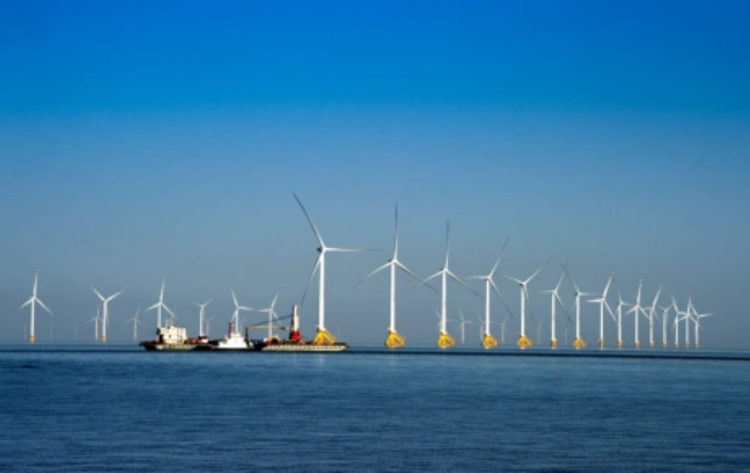 深水遠(yuǎn)岸“風(fēng)電+”融合發(fā)展趨勢(shì)凸顯