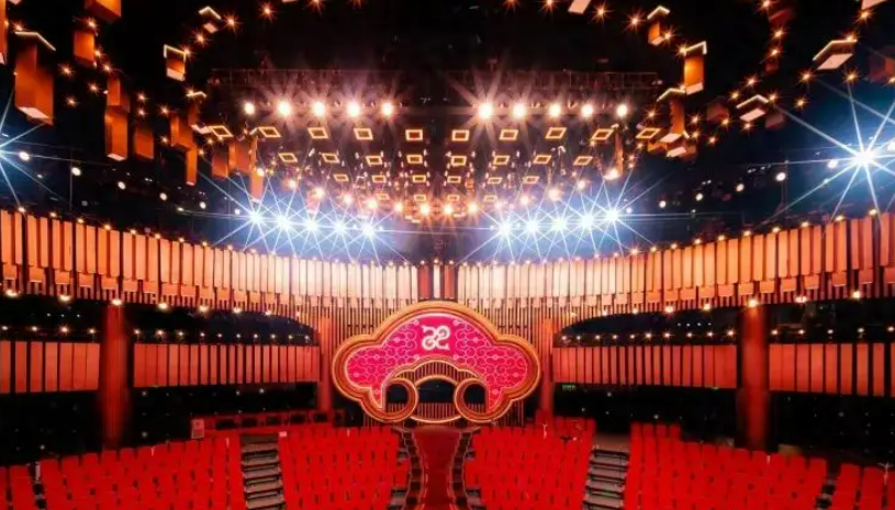 總臺春晚將首次進行視障版和聽障版無障礙轉(zhuǎn)播