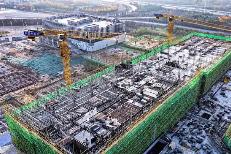 2025年河南省重點建設(shè)項目名單出爐