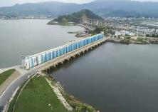 今年福建水利計(jì)劃投資超600億元