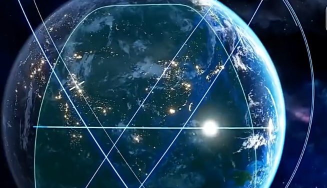 深空深海全覆蓋！我國加速攻關(guān)下一代北斗系統(tǒng)技術(shù)