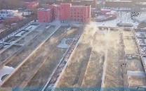 黑龍江省污染防治攻堅戰(zhàn)成效考核連續(xù)5年優(yōu)秀