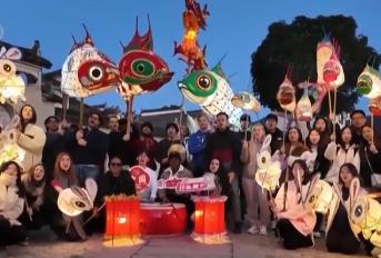 外國游客“中國行”熱情高漲 沉浸式體驗地道中國文化成為來華首選