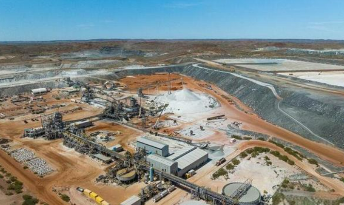 上天、入地、下海：我國(guó)找礦成果何以“井噴”