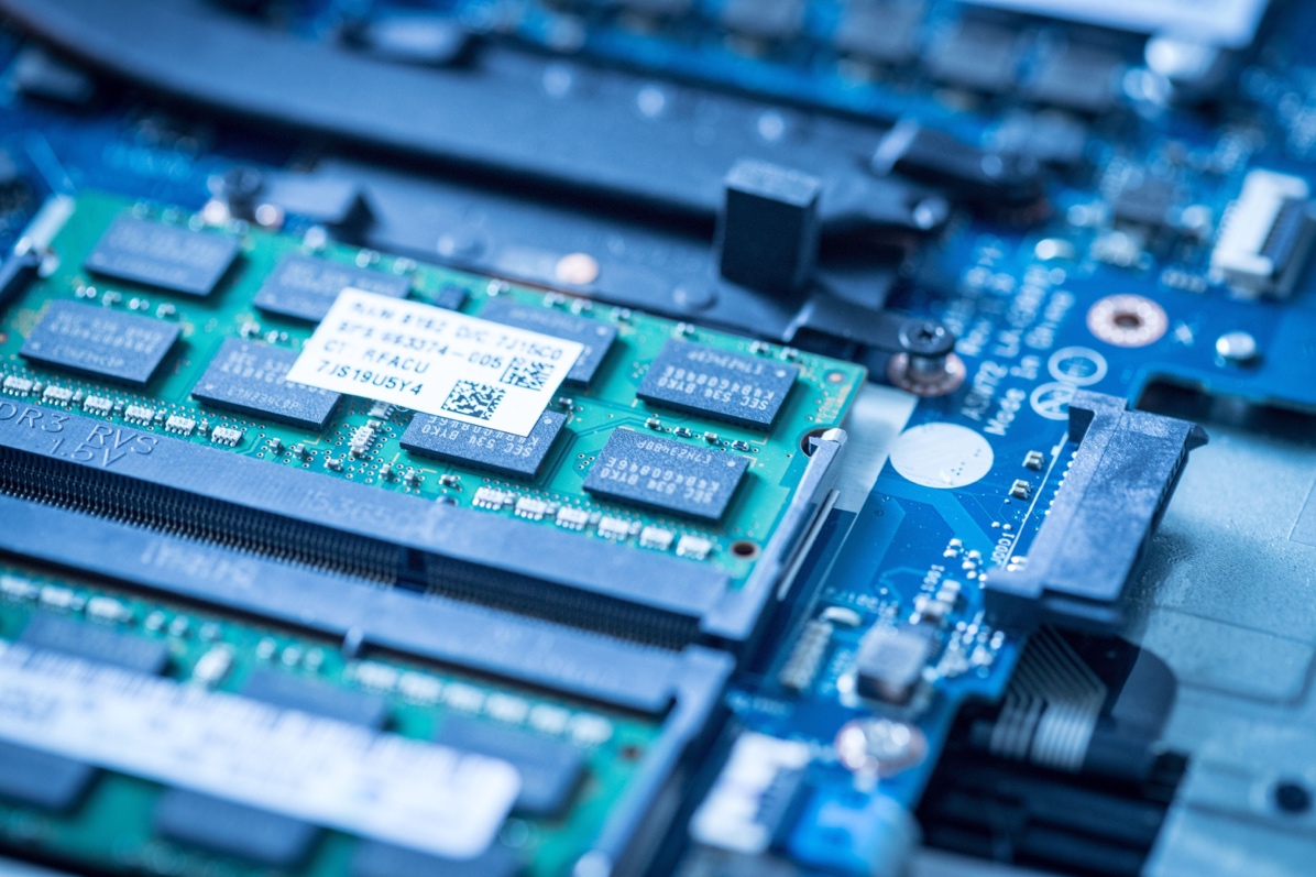 智邦國際電子行業(yè)一體化ERP：將生產(chǎn)進(jìn)度與質(zhì)量控制無縫對接，節(jié)能增效