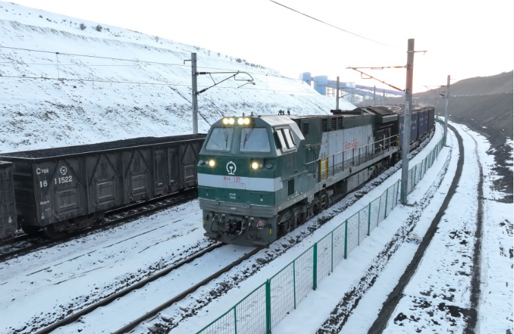 國家能源集團：安全領(lǐng)航 筑牢高質(zhì)量發(fā)展“壓艙石”