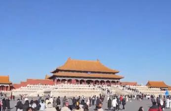 打卡“中國行” 樂享“中國節(jié)” 中國傳統(tǒng)節(jié)日“圈粉”海國游客