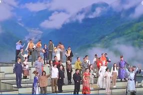 演出市場“好戲連臺” 產(chǎn)業(yè)創(chuàng)新發(fā)展可期