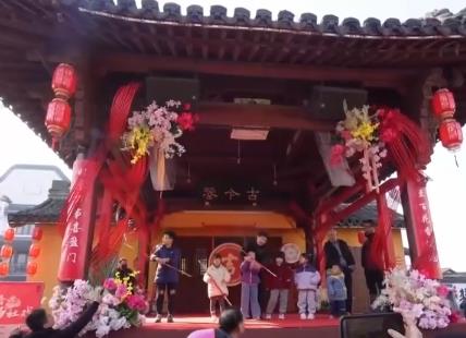 熟悉的味道 追“味”尋年