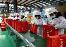 更顯眼 更有趣 更保鮮　創(chuàng)新包裝重塑農(nóng)產(chǎn)品“命運(yùn)軌跡”