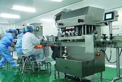 我國(guó)特醫(yī)食品行業(yè)發(fā)展態(tài)勢(shì)良好