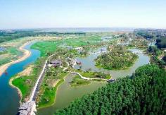 兩部門：積極開展水生態(tài)產(chǎn)品價值實現(xiàn)實踐探索