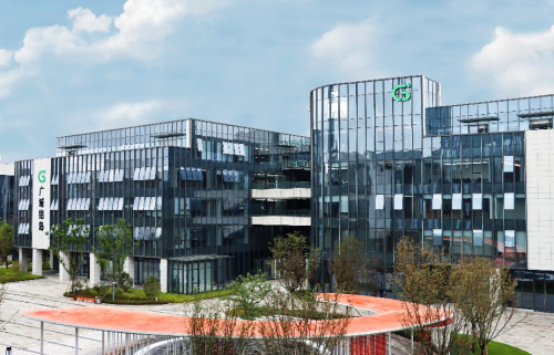 以科技創(chuàng)新推動產(chǎn)業(yè)創(chuàng)新，廣域銘島助力數(shù)字經(jīng)濟(jì)蓬勃發(fā)展