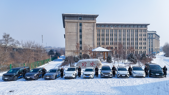 千人誓師，萬事齊備｜耀出行以專業(yè)精神護航亞冬會