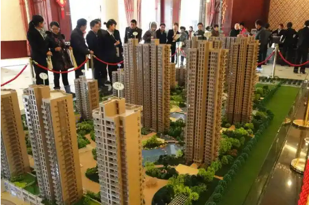 春節(jié)看房不打烊 多地推新春促銷活動(dòng)