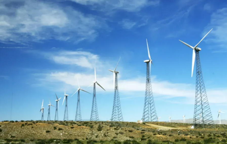 超900億千瓦時！內(nèi)蒙古電力2024年多邊交易市場綠電交易創(chuàng)新高