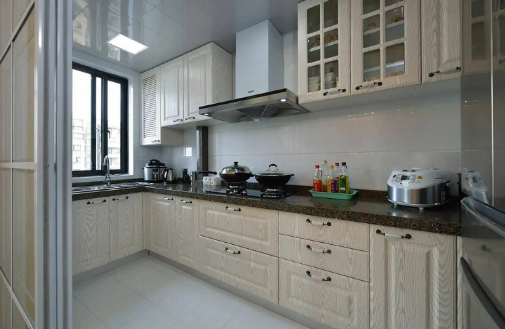 聚焦綠色、智能、適老！家裝廚衛(wèi)“煥新”補(bǔ)貼標(biāo)準(zhǔn)明確