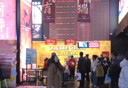 電影市場紅紅火火，驚喜不斷！觀眾被影片出眾口碑召回