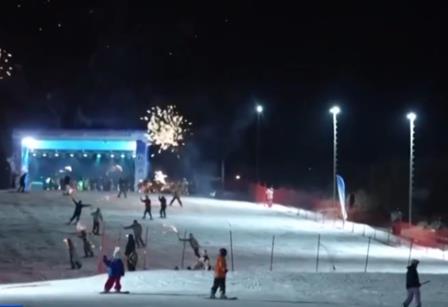 新春“新玩法” 點(diǎn)燃消費(fèi)新活力