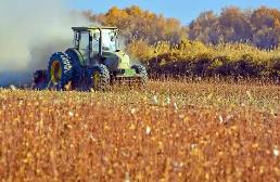 我國科學家成功將棉花秸稈轉(zhuǎn)化為飼用微生物蛋白