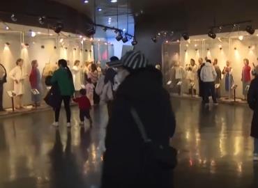 “花樣”過大年解鎖文化消費(fèi)新場景 傳統(tǒng)節(jié)日釋放“新”活力