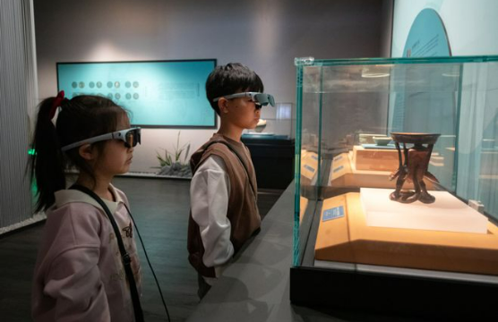 旅游市場(chǎng)火爆開(kāi)局比拼供給創(chuàng)新