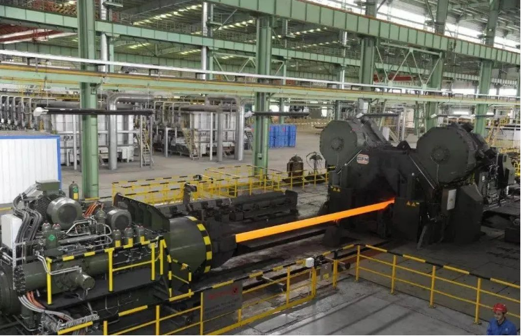 實現(xiàn)新年開門紅 北重集團簽訂16億元大單