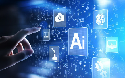 融入實體經(jīng)濟 生成式人工智能產(chǎn)品快速普及應用