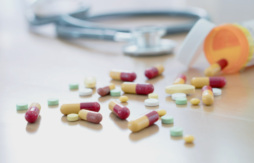 政策加持，推動創(chuàng)新藥高質(zhì)量發(fā)展