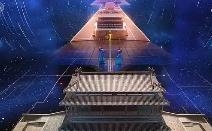 這個春節(jié)，藏著多少非遺“彩蛋”？