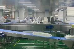 消費(fèi)需求增多 生產(chǎn)效率提高　冷凍烘焙行業(yè)迎來(lái)高速發(fā)展期