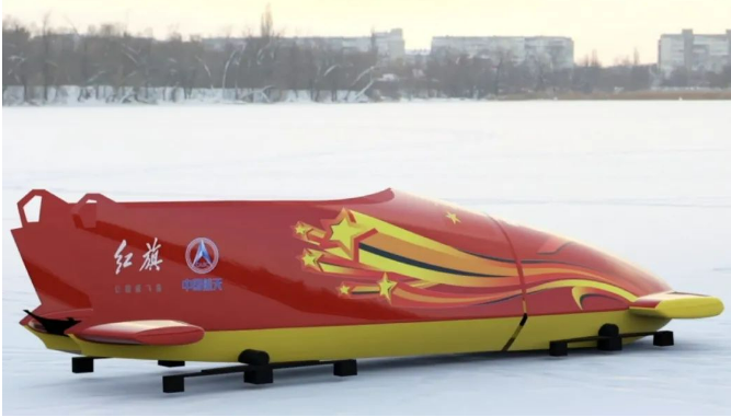 從“小眾”走向“大眾”，國產(chǎn)冰雪裝備開始在海外“打品牌”