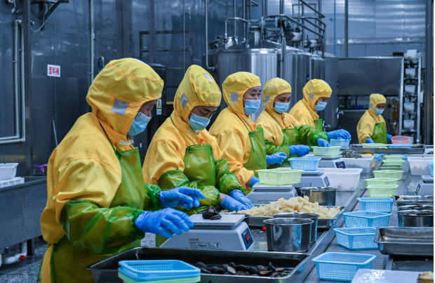 事關(guān)食品添加劑！食品生產(chǎn)企業(yè)請(qǐng)注意