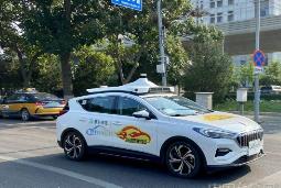 高階智駕加速滲透 2025年或成商業(yè)化關(guān)鍵拐點(diǎn)