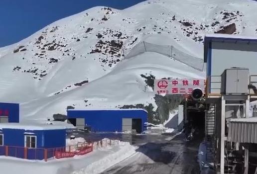 重大工程建設(shè)節(jié)后抓緊施工 實現(xiàn)“加速跑”