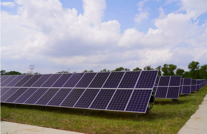 國家能源集團(tuán)龍?jiān)措娏κ状伟l(fā)布鄉(xiāng)村振興專項(xiàng)報(bào)告