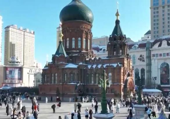 春節(jié)假期過(guò)后旅游熱度不減 錯(cuò)峰出游正當(dāng)時(shí)