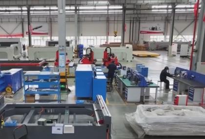 各領域奏響新春奮進曲 我國高質量發(fā)展跑出開局加速度