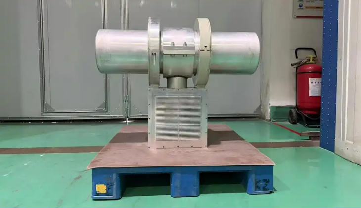 全球首套±800kV特高壓直流量子電流傳感器通過新產(chǎn)品技術(shù)鑒定