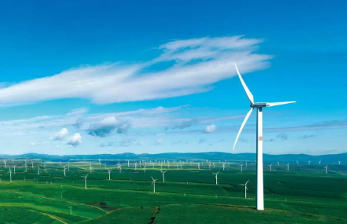 中國大唐清潔能源發(fā)電量同比增加14.76%