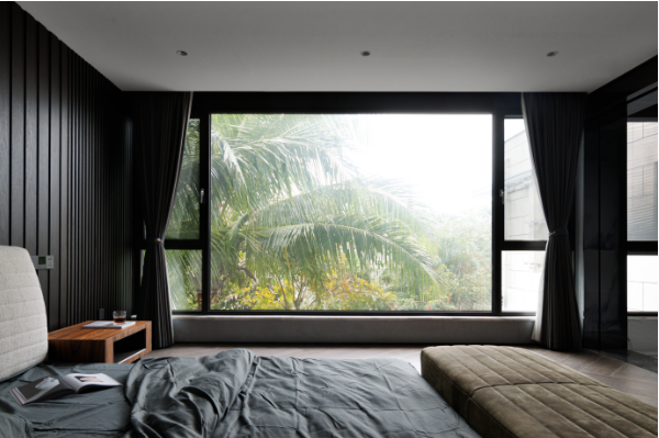 門窗選購進入品質(zhì)時代，高端品牌更受市場青睞