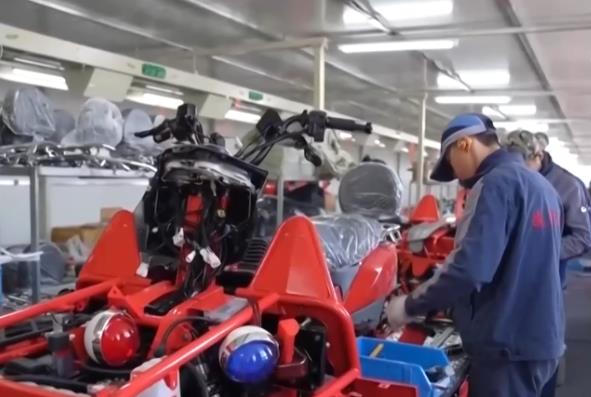 “冷資源”撬動(dòng)“熱經(jīng)濟(jì)” 澎湃熱“雪”煥發(fā)產(chǎn)業(yè)新活力