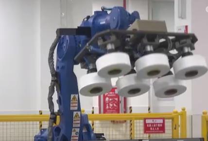 紡織企業(yè)變廢為寶向“綠”而行 新材料不斷涌現(xiàn)前景光明