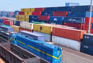 透過數(shù)據(jù)看2024年物流運行成績單 “新”“智”成為高質(zhì)量發(fā)展重要亮點