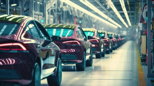 內(nèi)蒙古印發(fā)2025年汽車以舊換新方案