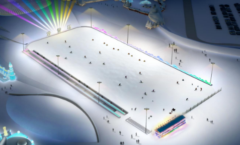 亞冬會(huì)后精彩繼續(xù) 哈爾濱將持續(xù)打造高品質(zhì)冰雪賽事