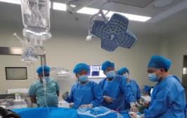 國家區(qū)域醫(yī)療中心建設，在家門口享受先進醫(yī)療服務