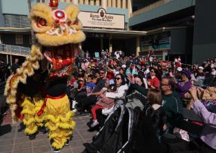 文旅市場熱潮涌動(dòng) 服務(wù)貿(mào)易釋放新動(dòng)能