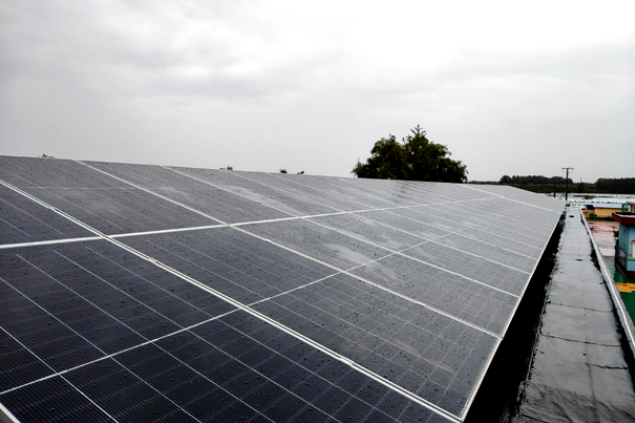 國家能源集團龍源電力自研新能源監(jiān)控系統(tǒng)接入場站破千個