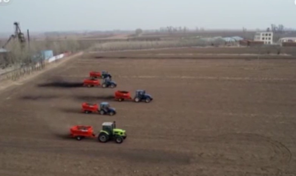 我國將實施東北黑土地保護性耕作超1億畝